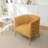 Cristen Velvet Barrel Chair-750741504-777911753