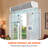 Commercial Indoor Air Curtain Super Power 2 Speeds-1505404472