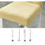 Housse pour chaise de salle à manger