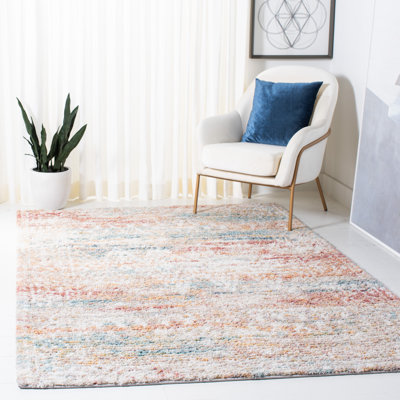 Tapis Wandle Performance Southwestern