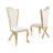 Baltz 4 - Person Pedestal Dining Set-974652491-974652490