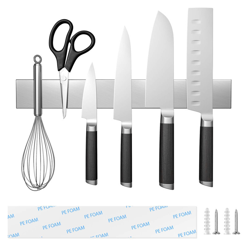Naomi Magnetic Knife Holder
