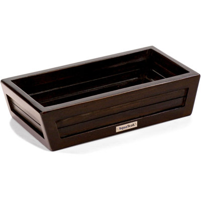 Moa Bathroom Tray