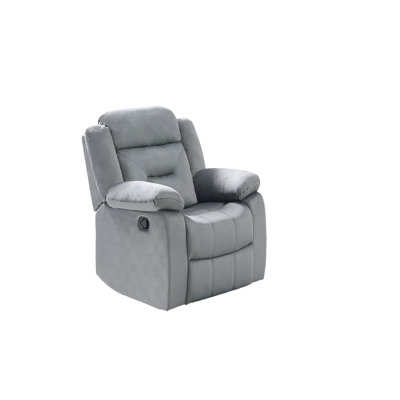 1Pc Power Recliner Chair