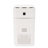 Negative Ion Tabletop Air Purifier