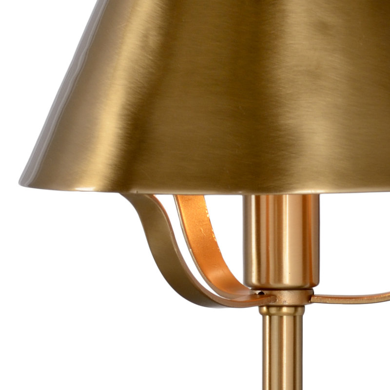 Lampe de commode 24 po Hayes