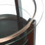 Table basse avec rangement Iversen