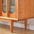 Simple Household Multifunctional Display Case