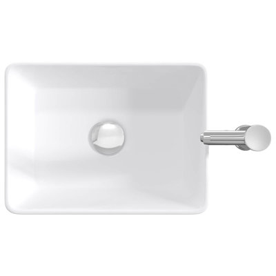 Belfry Bathroom 305mm W Metal Sink