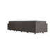 Sunday 2 - Piece Upholstered L-Sectional