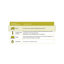 15cm H Faux Silk Bowl Pendant Shade-1229210067
