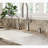 Crue Touchless Pull-Down Kitchen Sink Faucet with Voice Activation and Three-Function Sprayhead-89126585