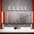 Ashiana 5 - Light Dimmable Vanity Light-1035290744