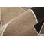 Kimball Transitional Abstract Gray Area Rug-821345707