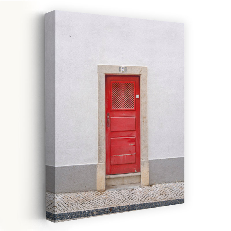 Art contemporain, architecture minimaliste, art côtier, H 24 po x l 16 po