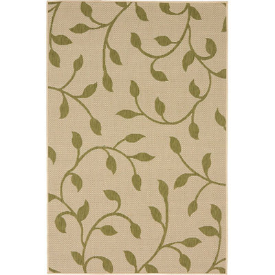 Tapis de véranda d'extérieur couleur vigne