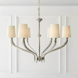 Chapman & Myers Ruhlmann Large Chandelier