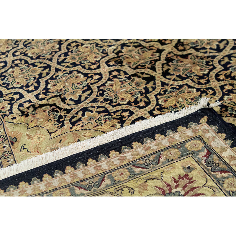 Gramercy Wool Oriental Area Rug