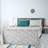 Leeson Microfiber Paisley Sheet Set-679860821-677910712