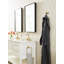 Crochet mural pour peignoir Appoint-66149219