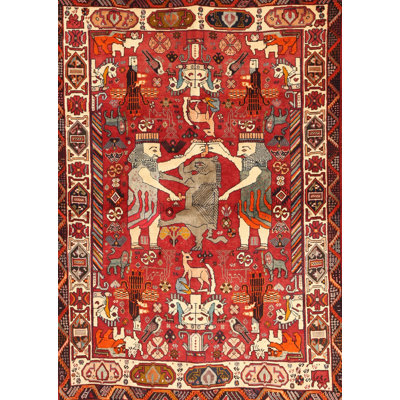 Southwestern Indoor Rug