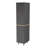 Ceasare Single Storage Cabinet ( 70.9'' H x 15.7'' W x 19.7'' D)