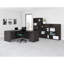 Paizlea Executive Desk