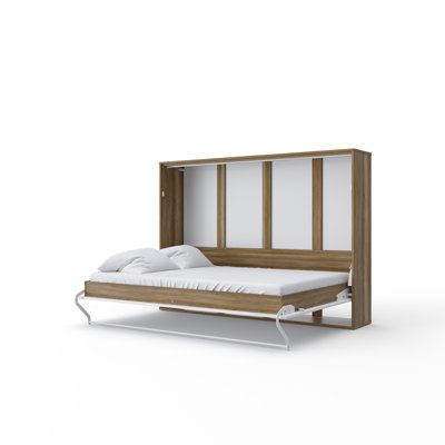 Stills Bed