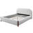 Valencia Upholstered Platform Bed-111718449