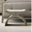 East Hampton Upholstered Bench