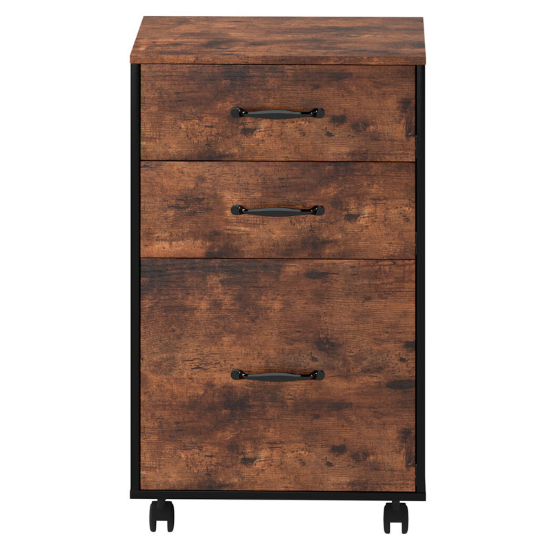41 Wide File Cabinet