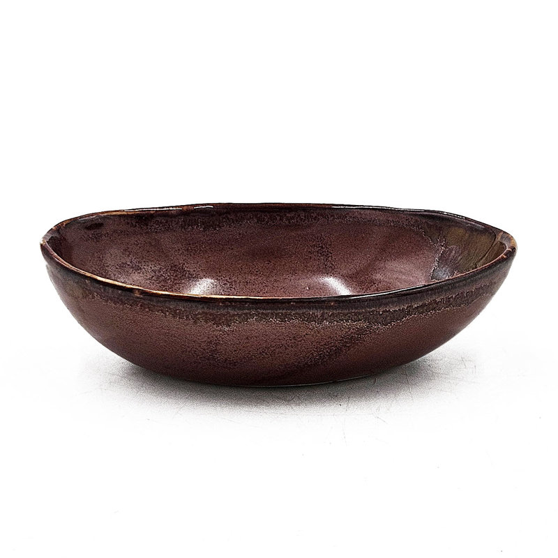 Inklen Ceramic / Porcelain Decorative Bowl 1