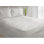 Housse de protection pour matelas ajustée et imperméable Swensen