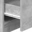 Bedside Cabinets 2 Pcs With 2 Drawers 40X36x50 Cm-654134473-654575222