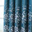 Room Darkening Curtain Panel Pair
