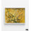 Mandorlo en fiore par Vincent Van Gogh, décoration de maison dorée, impression d'art de Branches, reproduction de Van Gogh, reproduction de peinture à l'huile au printemps, art mural nature