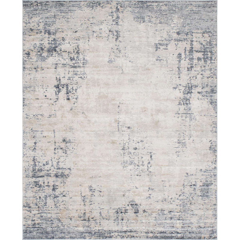 Indoor Rug, Rectangle 8' x 10'