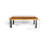 Rustic Reclaimed Roots Coffee Table-103109926