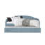Yamna Upholstered Daybed with Trundle-93602457