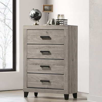 Commode Charney