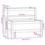 Anyssa Wood Raised Garden Bed-673459933-673459923