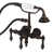 Oil Rubbed Bronze selected