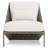 Bernhardt Origami Outdoor Chair