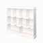Bibliothèque à 10 tablettes-1273352003