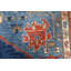 Tapis en laine Heriz Serapi
