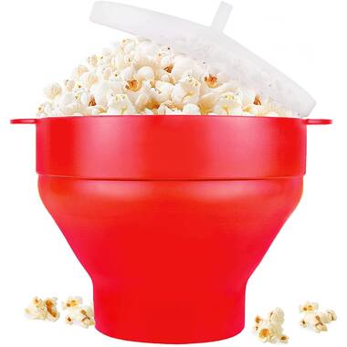 Nostalgia 16-Cup Air-Pop Popcorn Maker — Nostalgia Products