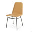 Chaise de salle à manger (ensemble de 2)-1234215455