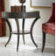 Ruby End Table with Storage