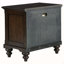 Table de chevet 1 tiroir Berwick