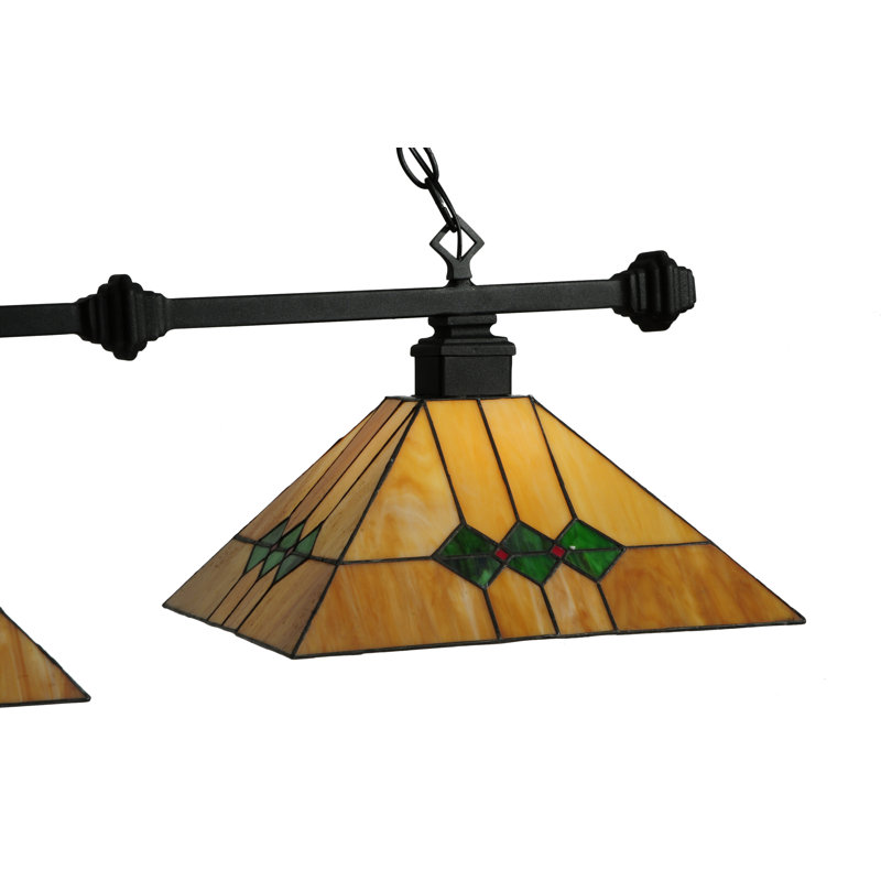 3 - Light Pendant